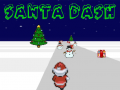 Igra Santa Dash