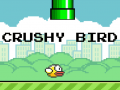 Igra Crushy Bird