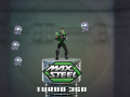 Igra Max Steel: Turbo 360