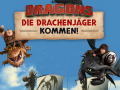Igra Dragons: Die Drachenjaeger Kommen