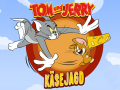 Igra Tom und Jerry: Käsejagd