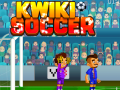 Igra Kwiki Soccer