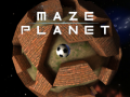 Igra Maze Planet