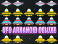 Igra UFO arkanoid deluxe