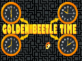 Igra Golden beetle time