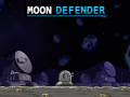 Igra Moon Defender