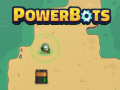 Igra Powerbots