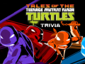 Igra Teenage Mutant Ninja Turtles Trivia