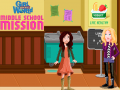 Igra Girl Meets World: Middle School Mission