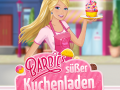 Igra Barbie:Süßer Kuchenladen