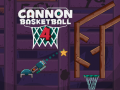 Igra Cannon Basketball 4