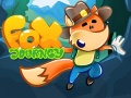 Igra Fox Journey
