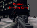 Igra Mission in Hong Kong