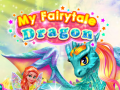 Igra My Fairytale Dragon