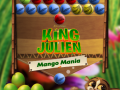 Igra King Julien: Mango Mania