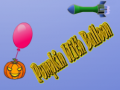 Igra Pumpkin with Balloon