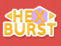 Igra Hex Burst