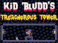 Igra Kid Bludd's Treacherous Tower