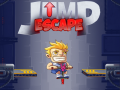 Igra Jump Escape