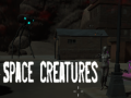 Igra Space Creatures