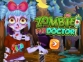 Igra Zombie fun doctor