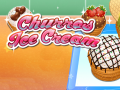 Igra Churros ice cream