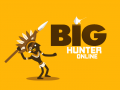 Igra Big Hunter Online