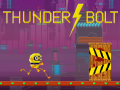 Igra Thunder Bolt