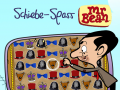 Igra Mr. Bean: Schiebe-Spass