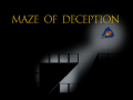Igra Maze of Deception