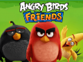 Igra Angry Birds Friends