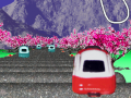 Igra Coaster Cars Bridges Track