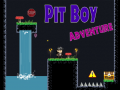 Igra Pit Boy Adventure