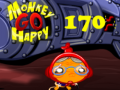 Igra Monkey Go Happy Stage 170