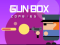 Igra Gun Box Zombies