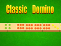 Igra Classic Domino