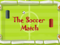 Igra The Soccer Match