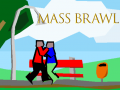 Igra Mass Brawl