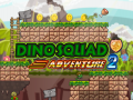 Igra Dino Squad Adventure 2