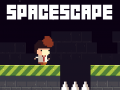 Igra Spacescape