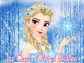 Igra Ice Queen Winter Fashion