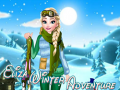 Igra Eliza Winter Adventure