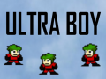 Igra Ultra Boy