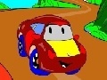 Igra Cars Hero