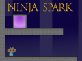 Igra Ninja Spark