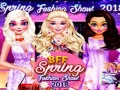 Igra BFF Spring Fashion Show 2018