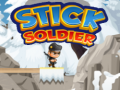 Igra Stick Soldier