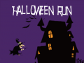 Igra Halloween Run