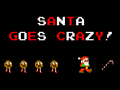Igra Santa Goes Crazy