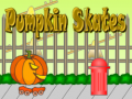 Igra Pumpkin Skates
